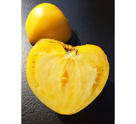 Starfighter peppers yellow