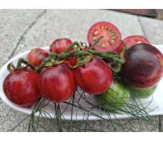 Black strawberry