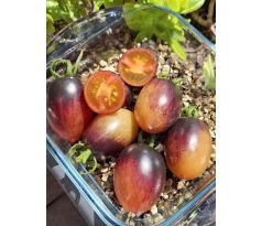 Black kumquat