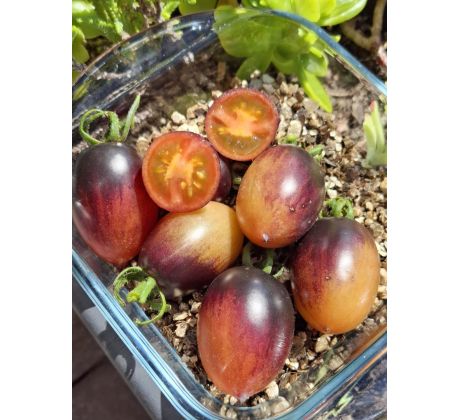 Black kumquat